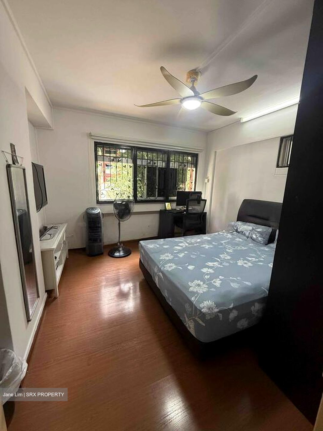 Blk 509 Elias Parks Estate (Pasir Ris), HDB Executive #497306371